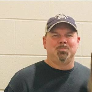 Meet your Posher, Steven